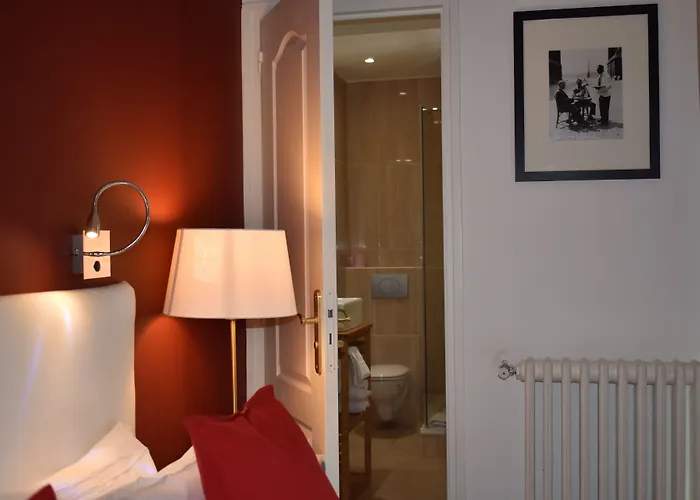 Churchill Centre Bordeaux