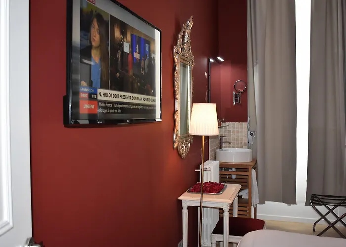 Churchill Centre Bordeaux