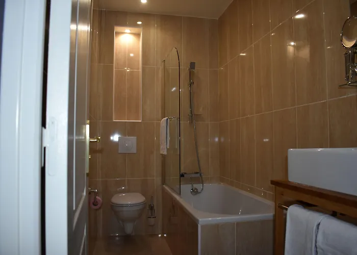 Churchill Centre Otel Bordeaux