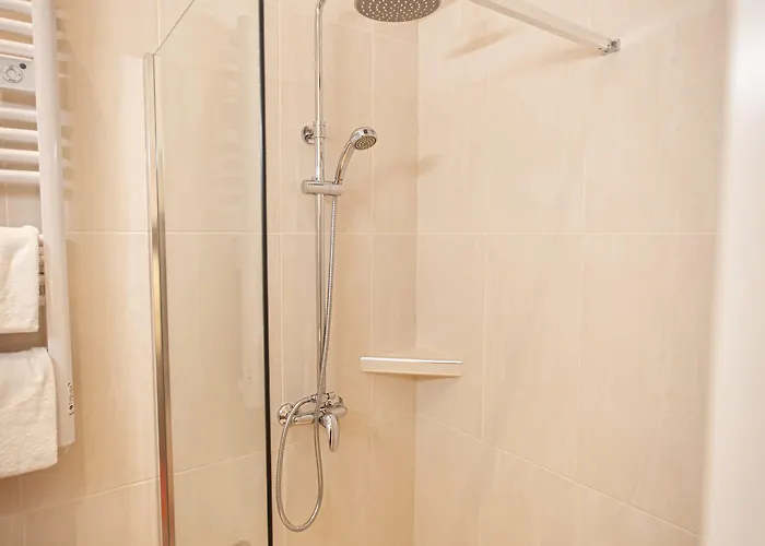 Churchill Centre Otel Bordeaux