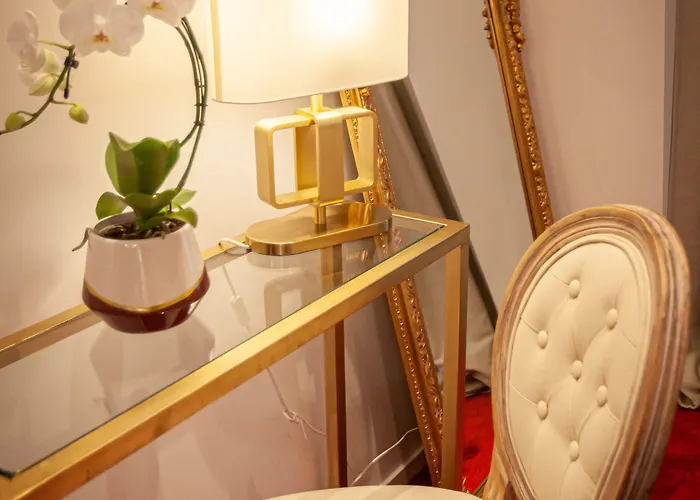 Otel Churchill Centre Bordeaux