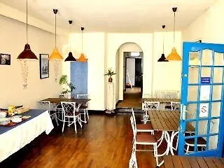 Churchill Centre Otel Bordeaux