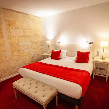 Churchill Centre Hotel Bordeaux