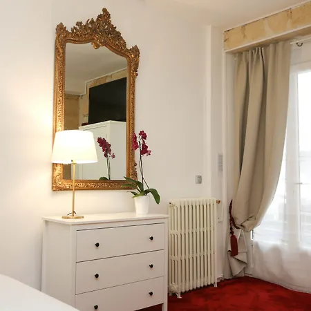 Churchill Centre 2* Bordeaux
