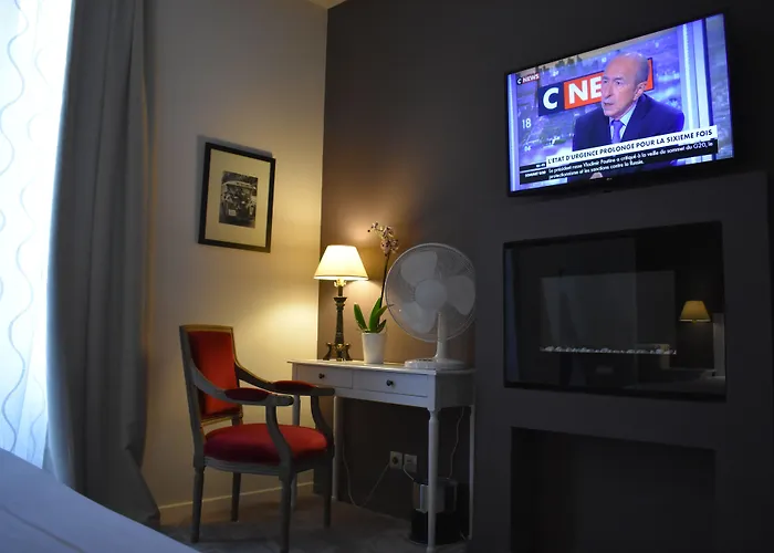 Churchill Centre Hotel 2*