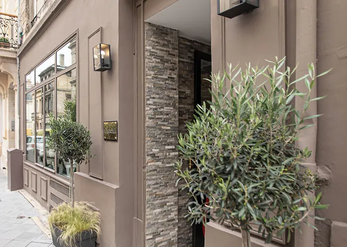 Hotel Churchill Centre 2*