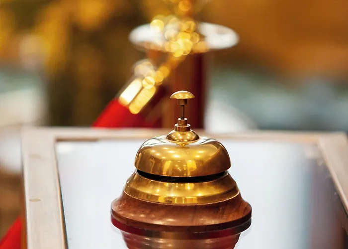 Churchill Centre Hotel Bordeaux